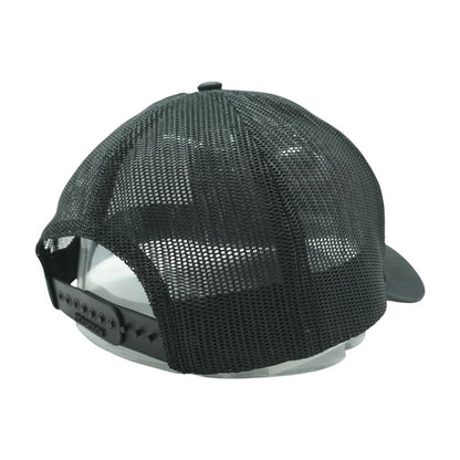 Black Frisco Fighters Trucker Hat