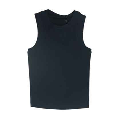 Navy Active T-Shirt
