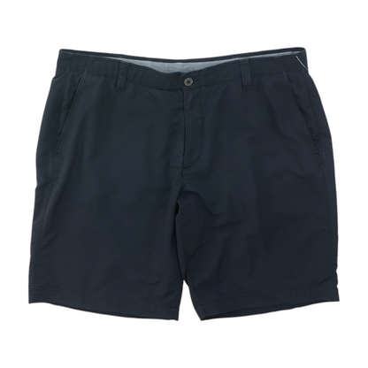 Black Chino Shorts