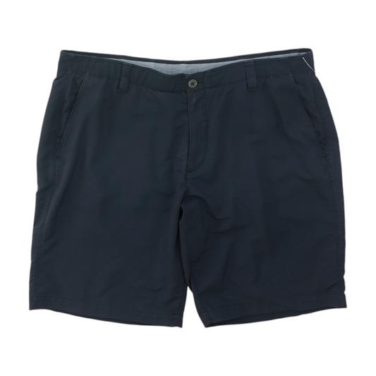 Black Chino Shorts