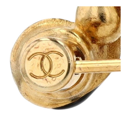 Costume Crystal Brooch