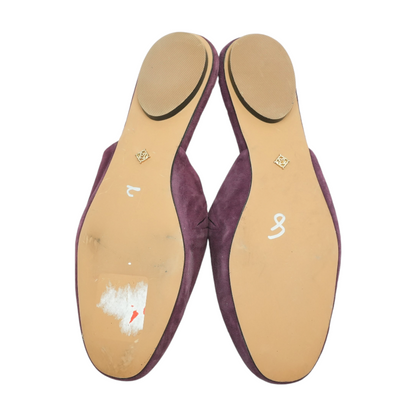 NANETTE LEPORE size 7.5 Good 123 Women's All-Season Shoes