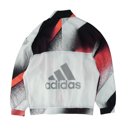 Multi Abstract Jacket