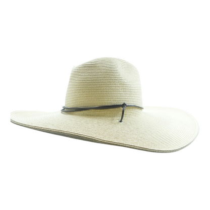Beige Sun / Beach Hat