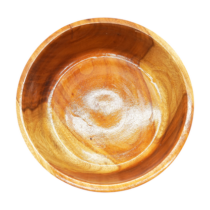 Wooden Bowl