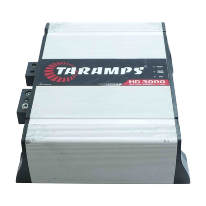 HD 3000 Amplifier