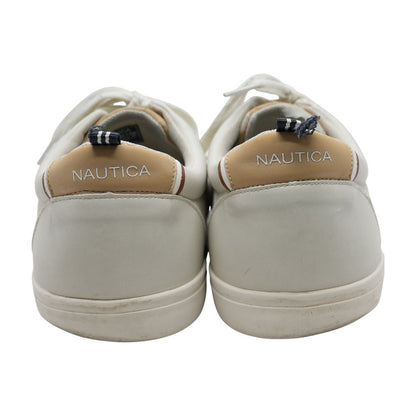 Gray Lace Up Casual Shoes