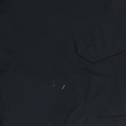 Black Active Shorts