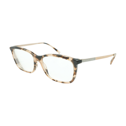 Tortoise Vivianna II Square Prescription Eyewear