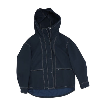 Navy Lightweight Jacket