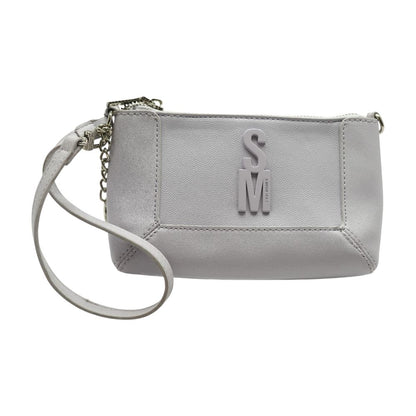 Lavender Wristlet