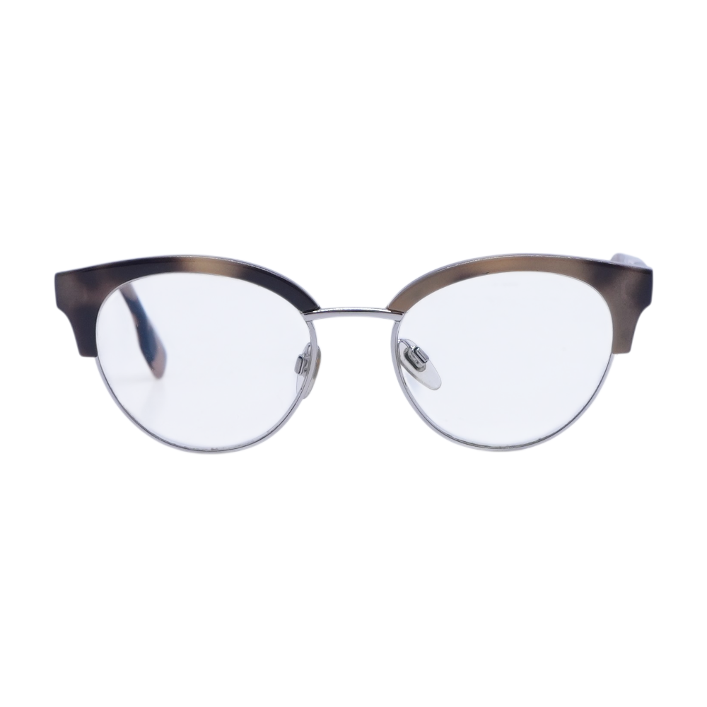 Tortoise B 2316 Browline Prescription Eyewear