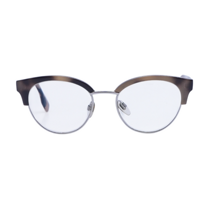 Tortoise B 2316 Browline Prescription Eyewear