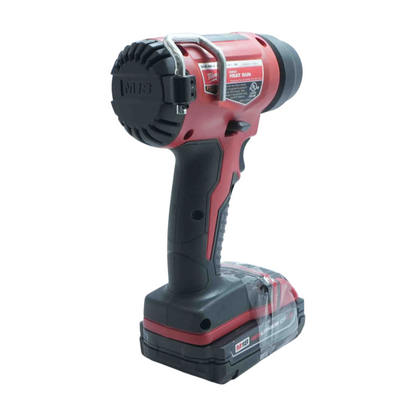 Compact Heat Gun