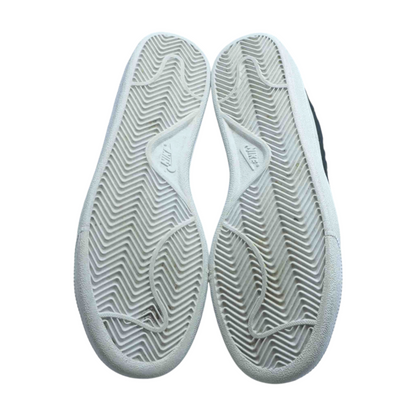 Court Royale Low-Top Athletic Shoes