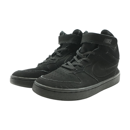 Black Athletics Shoes