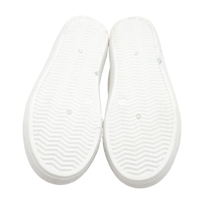 Rush White Athletic Shoes