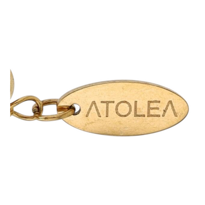 Costume Pendant Necklace