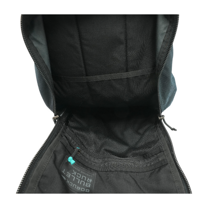 Navy Backpack