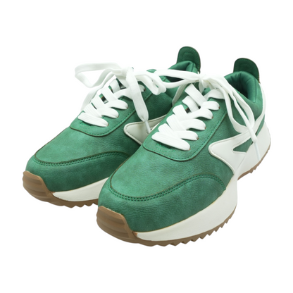 BYNX Low-Top Athletic Shoes