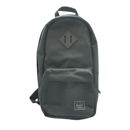 Black Backpack