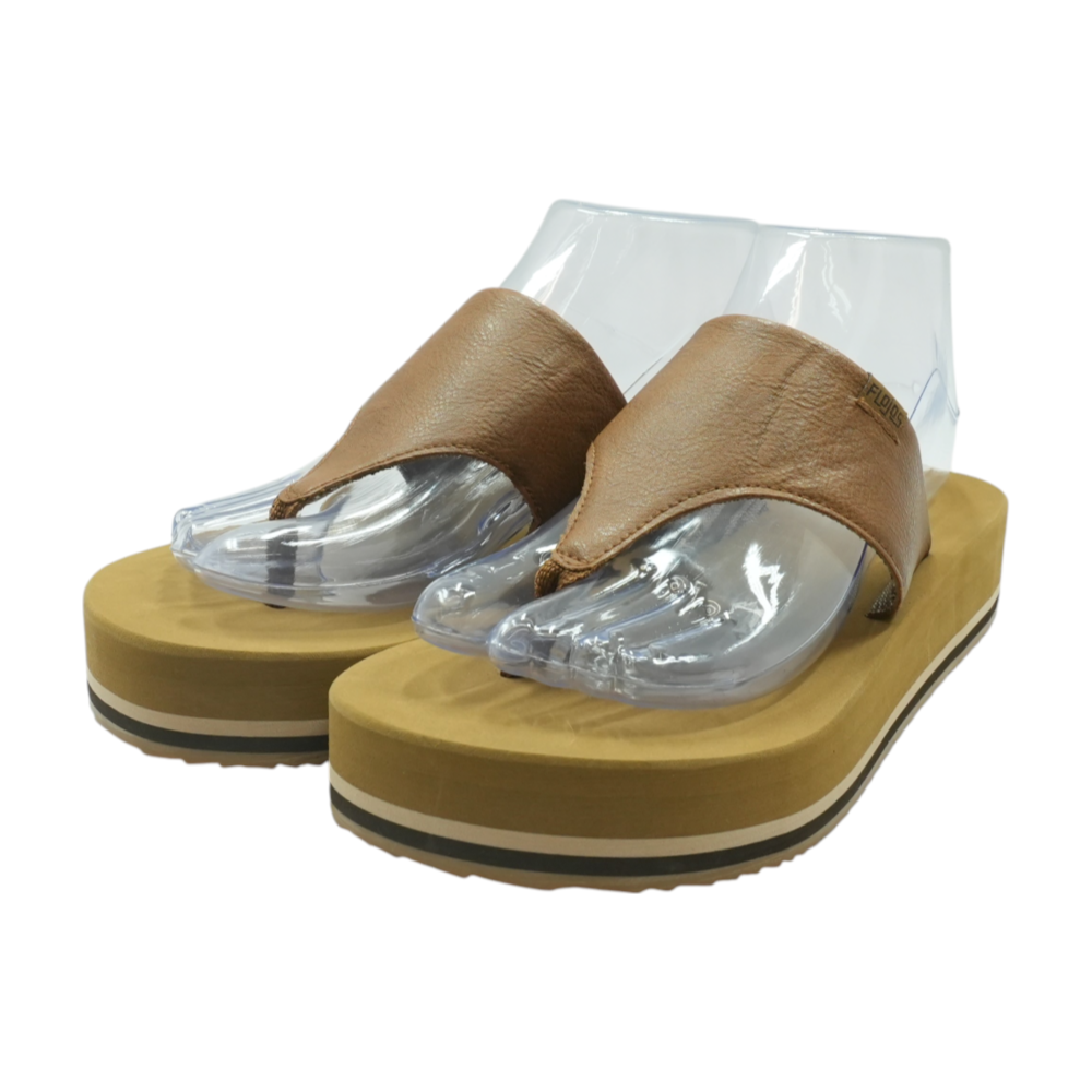 Brown Sandals