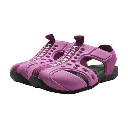 Magenta Sandals Shoes