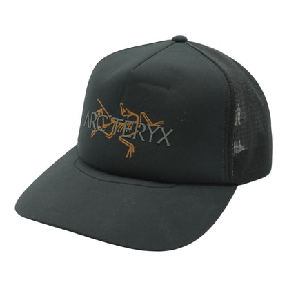 Black Ballcap
