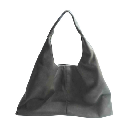Brown Shoulder Bag