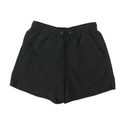 Black Active Shorts