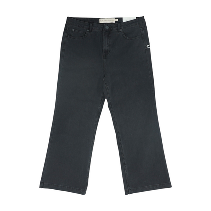 Black Petite Jeans