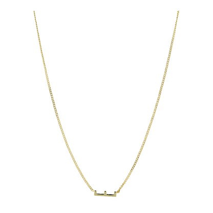 Costume Chain Necklace