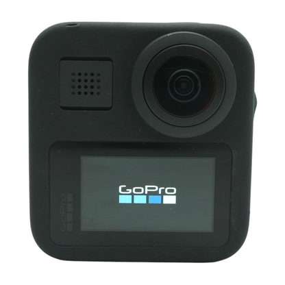 MAX 360 Action Camera