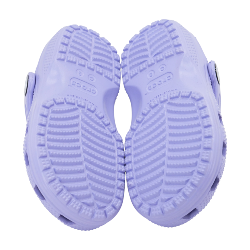 Purple Casual Shoes