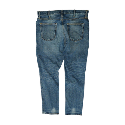 Slim Jeans