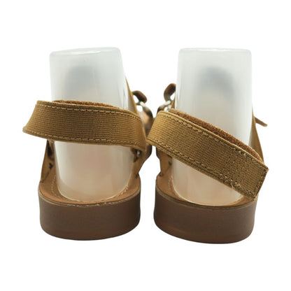 Brown Sandals