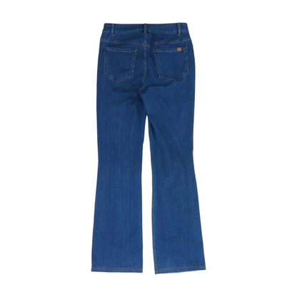 Blue Regular Jeans