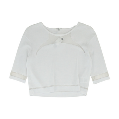 White Blouse