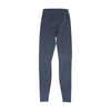 Navy Active Leggings