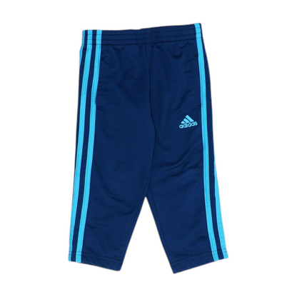 Navy Active Pants