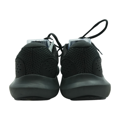 UA Surge 4 Wide Low-Top Athletic Shoes