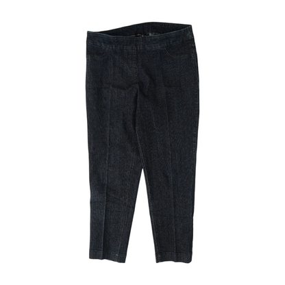 Blue Petite Jeans