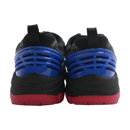 Black Athletics Shoes