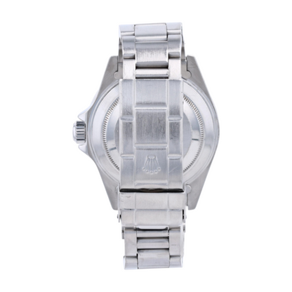 Submariner Stainless Steel Watch