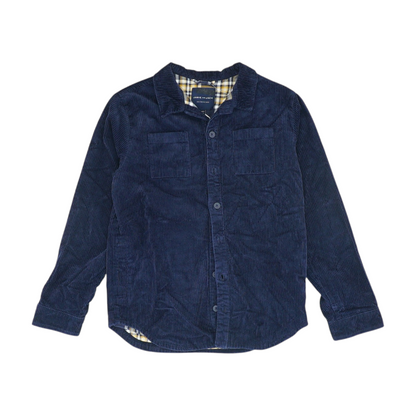 Navy Jacket