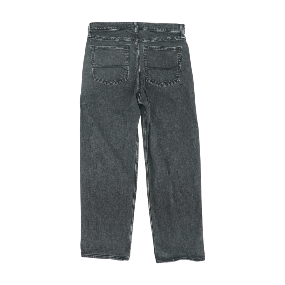 Black Loose Jeans