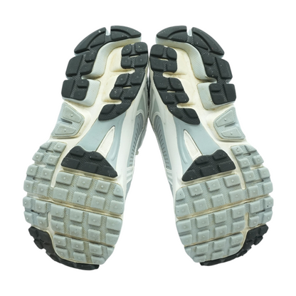 Gray Athletics Shoes