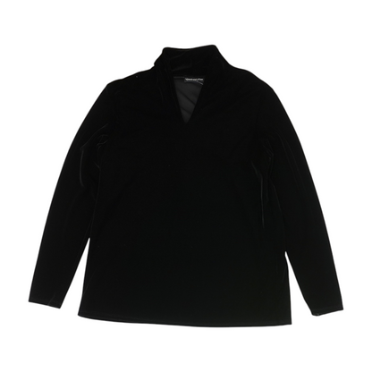 Black Blouse