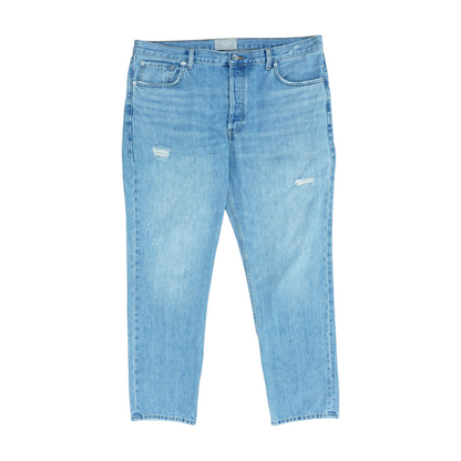 Short Regular Jeans