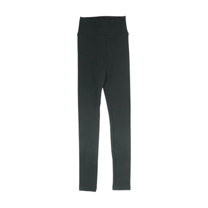 Black Fashion Leggings